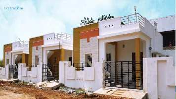  Residential Plot for Sale in 3rd Cross Airport Road, Bangalore