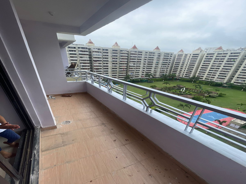 2 BHK Apartment 1050 Sq.ft. for Rent in Awas Vikas, Kanpur