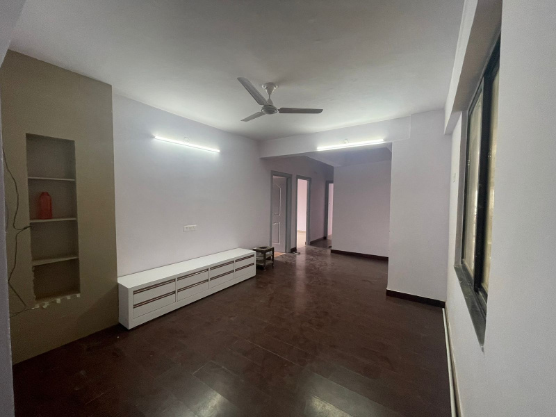 2 BHK Apartment 1050 Sq.ft. for Rent in Awas Vikas, Kanpur