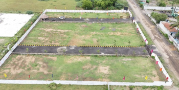  Residential Plot for Sale in Kandigai, Chennai