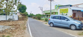  Residential Plot for Sale in K.R. Thoppur, Salem