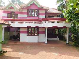 7 BHK House for Sale in Nemom, Thiruvananthapuram