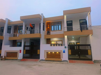  Residential Plot for Sale in Gosainganj, Lucknow