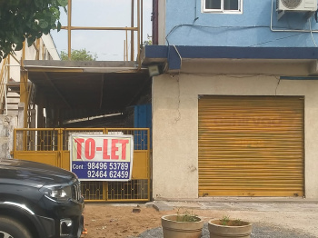 Warehouse for Rent in Auto Nagar, Vijayawada
