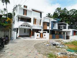 3 BHK House for Sale in Vattiyoorkavu, Thiruvananthapuram
