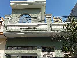 2 BHK House for Sale in Zirakpur Road, Chandigarh