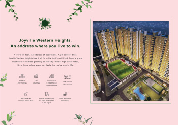 3 BHK Flat for Sale in Salap, Howrah