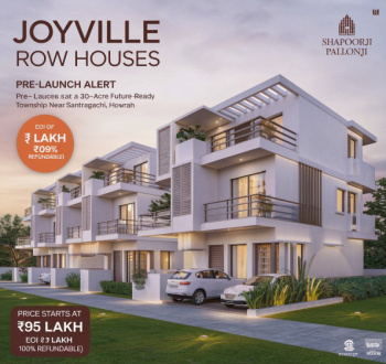 3 BHK House for Sale in Salap, Howrah