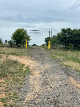  Residential Plot for Sale in Annur, Coimbatore