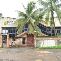  Warehouse for Rent in Rakholi, Silvassa