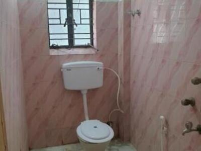 1 BHK Apartment 404 Sq.ft. for Rent in E M Bypass, Kolkata