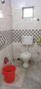 1 BHK Apartment 407 Sq.ft. for Rent in Salt Lake, Kolkata