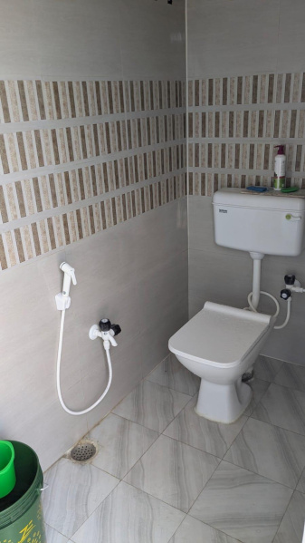 1 BHK 361 Sq.ft. Apartment for Rent in Ultadanga, Kolkata