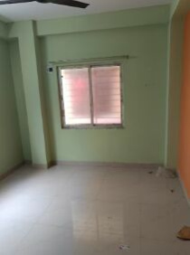 1 BHK Apartment 409 Sq.ft. for Rent in Phoolbagan, Kolkata