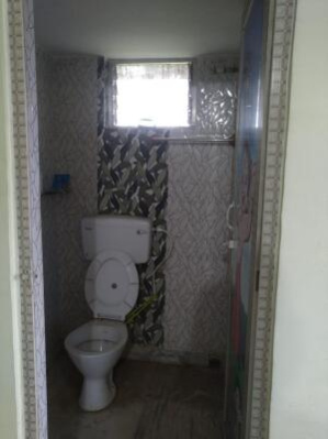 1 BHK Apartment 409 Sq.ft. for Rent in Phoolbagan, Kolkata