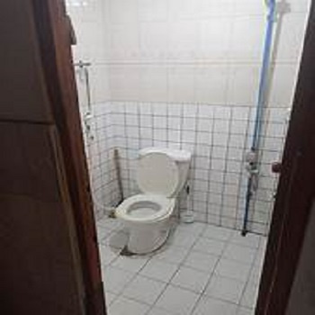 2 BHK Apartment 578 Sq.ft. for Rent in Kadapara, Kolkata