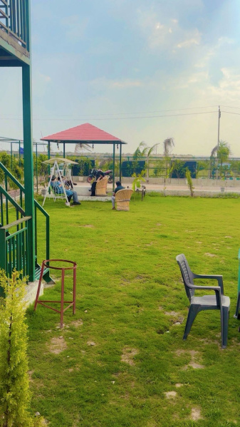  1000 Sq. Yards Agricultural/Farm Land for Sale in Yamuna Expressway, Greater Noida