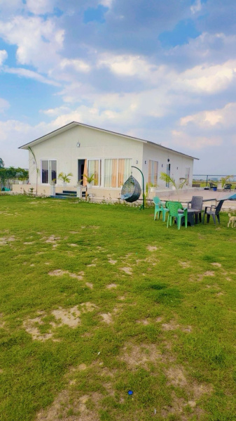  1000 Sq. Yards Agricultural/Farm Land for Sale in Yamuna Expressway, Greater Noida