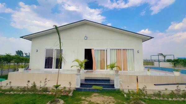  1000 Sq. Yards Agricultural/Farm Land for Sale in Yamuna Expressway, Greater Noida