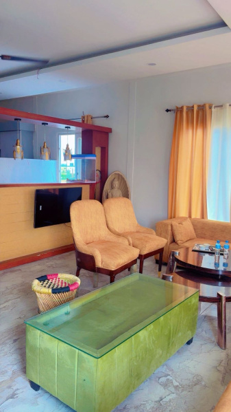  1500 Sq. Yards Agricultural/Farm Land for Sale in Yamuna Expressway, Greater Noida