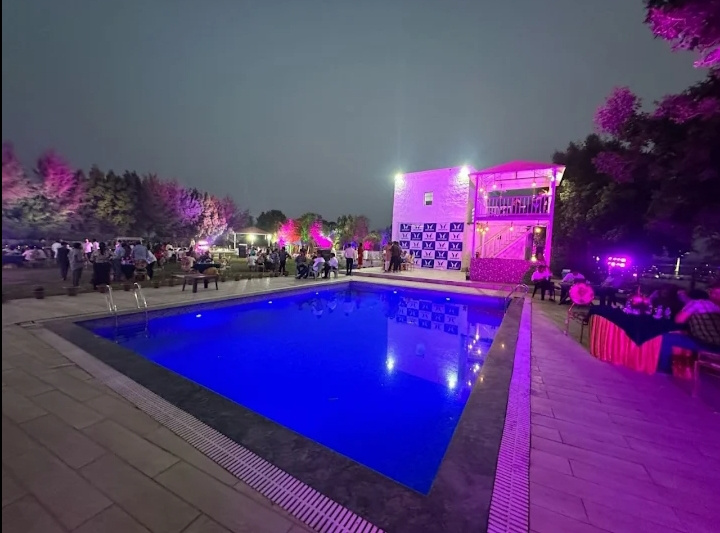  900 Sq. Yards Agricultural/Farm Land for Sale in Yamuna Expressway, Greater Noida