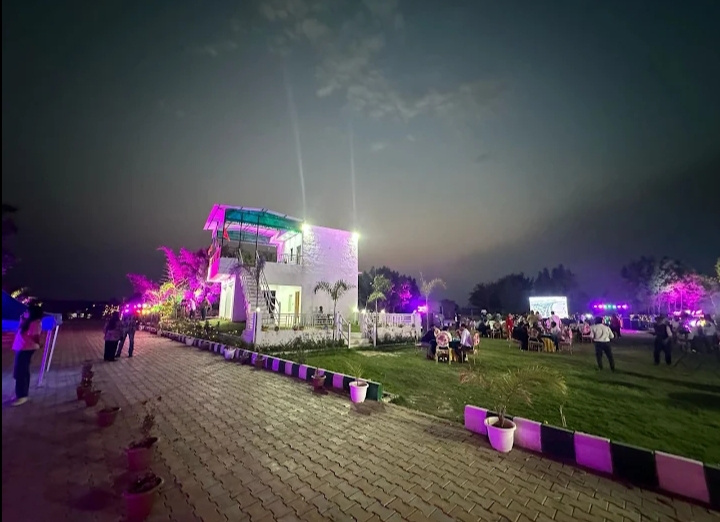  900 Sq. Yards Agricultural/Farm Land for Sale in Yamuna Expressway, Greater Noida