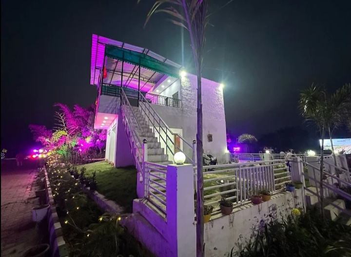  900 Sq. Yards Agricultural/Farm Land for Sale in Yamuna Expressway, Greater Noida