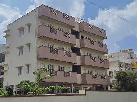 2 BHK Flat for Rent in Seegehalli, Krishnarajupuram, Bangalore