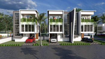 4 BHK Villa for Sale in Tivim, North Goa, 
