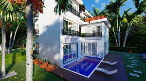 4 BHK House for Sale in Parra, Goa