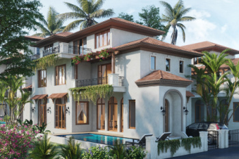 5 BHK Villa for Sale in Calangute, Goa