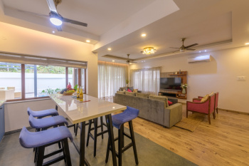 7 BHK House for Sale in Marna, Goa