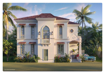 4 BHK Villa for Sale in Marna, Goa