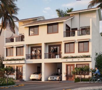 4 BHK House for Sale in Sodiem Siolim, North Goa, 