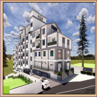 2 BHK Flat for Sale in Aldona, Goa