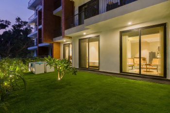 1 RK Flat for Sale in Arpora, Goa