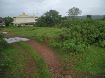  Residential Plot for Sale in North Goa