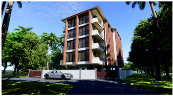 1 BHK Flat for Sale in Saipem, North Goa, 