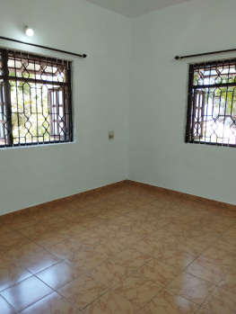 3 BHK Flat for Rent in Shree Ganeshpuri, Mapusa, Goa