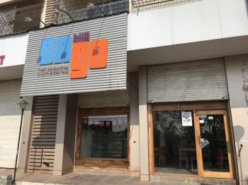  Commercial Shop for Rent in Porvorim, Goa