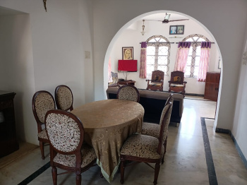 4 BHK Villa for Rent in Bambolim, North Goa, 