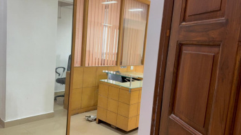  Office Space for Rent in Patto, Panaji, Goa