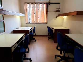  Office Space for Rent in Panjim, Goa