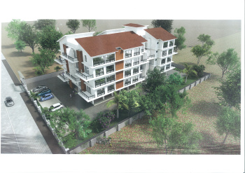 2 BHK Flat for Sale in Kadamba Plateau, Goa