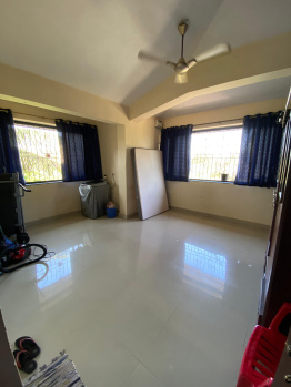 2 BHK Flat for Sale in Mapusa, Goa