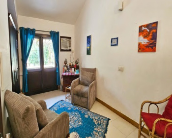 3 BHK Villa for Sale in Dona Paula, Goa