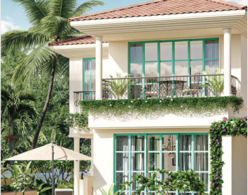 4 BHK Villa for Sale in Porvorim, Goa