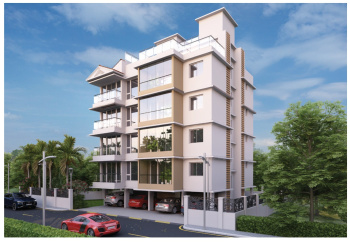 3 BHK Flat for Sale in Dona Paula, Goa