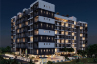 2 BHK Flat for Sale in Dabolim, Vasco-da-Gama, Goa