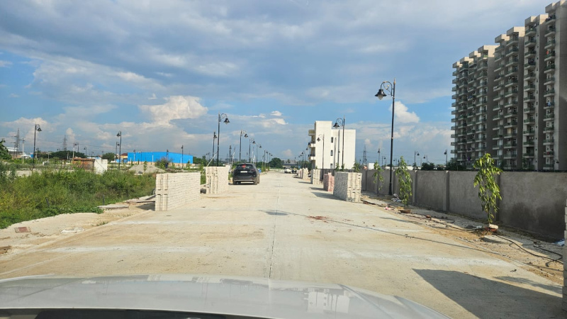  Residential Plot 100 Sq. Yards for Sale in Raj Nagar Extension, Ghaziabad